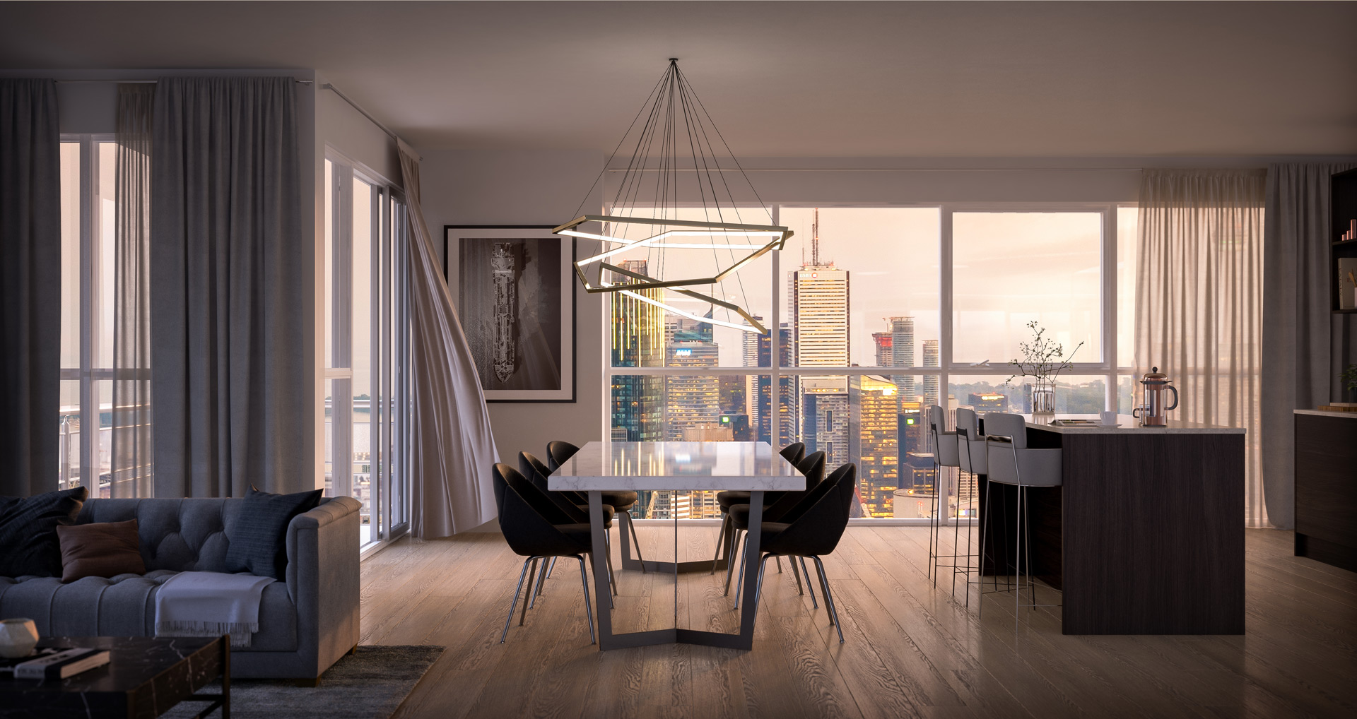 8 Cumberland Condo Assignments Resale in Toronto Condoly